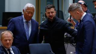 Венгрия готова снять вето на переговоры о вступлении Украины в ЕС