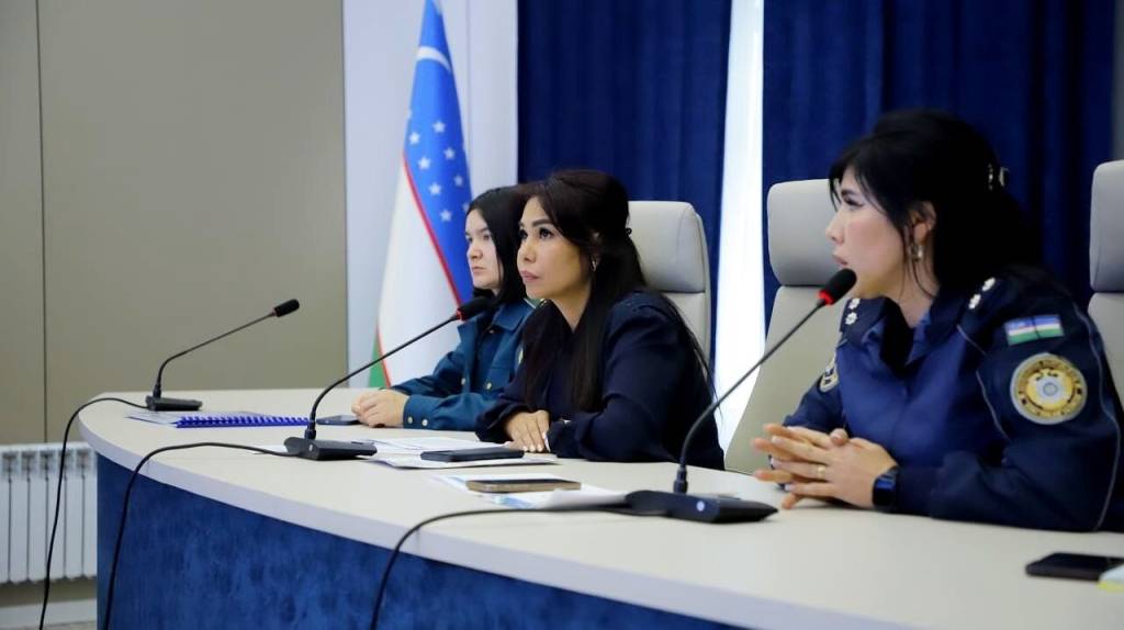 9 oylik yakunlari bo‘yicha Yashnobod tumanidagi jinoyatchilik holati o‘rganildi