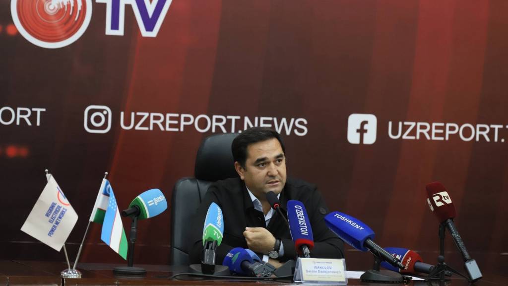 Elektr tarmoqlari kuz-qish mavsumiga qay darajada tayyor?