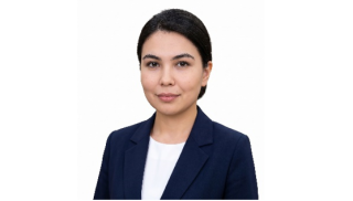 Olimova Zarina Baxodirovnaning yuridik fanlar bo‘yicha falsafa doktori (PhD) dissertatsiya ishi himoyasi to‘g‘risida