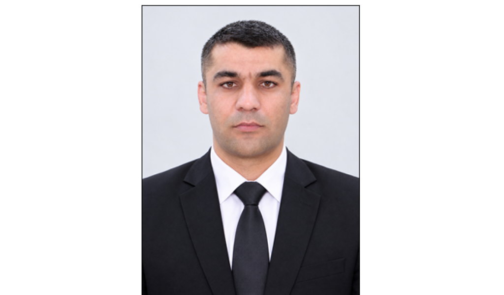 Qurbonov Munis Umirbekovichning psixologiya fanlari bo‘yicha falsafa doktori (PhD) dissertatsiya ishi himoyasi to‘g‘risida