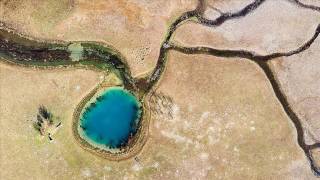 Водный кризис – экономическая угроза для Центральной Азии?