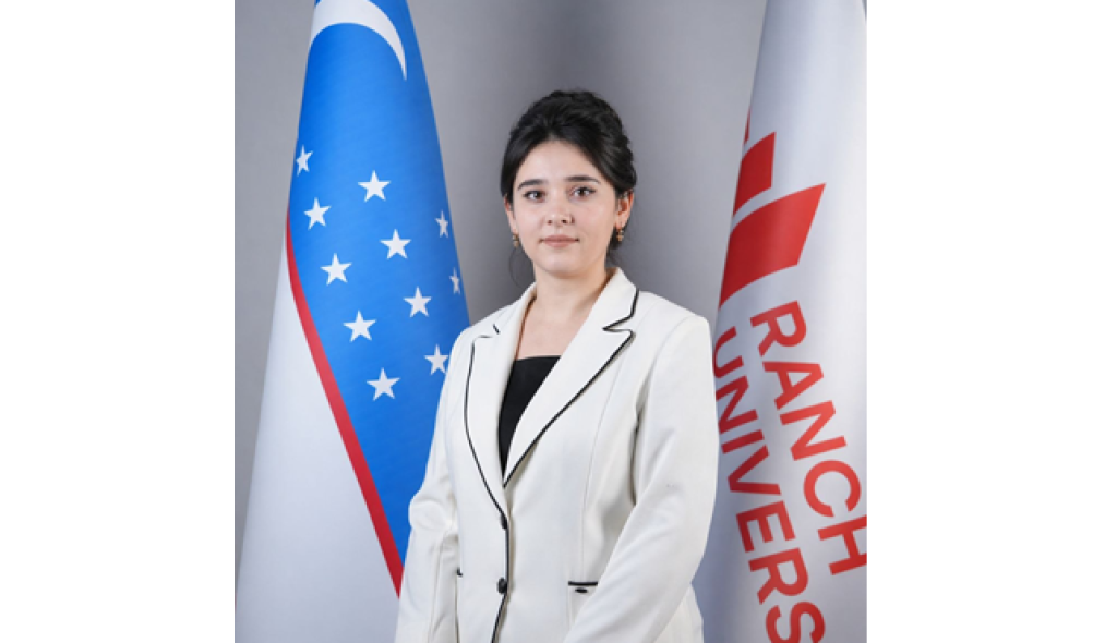 Zaripova Zilola Erkin qizining psixologiya fanlari bo‘yicha falsafa doktori (PhD) dissertatsiya ishi himoyasi to‘g‘risida