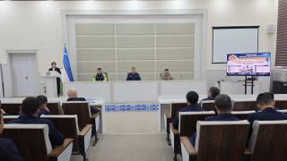 Пайшанба – ҳуқуқбузарликлар профилактикаси куни