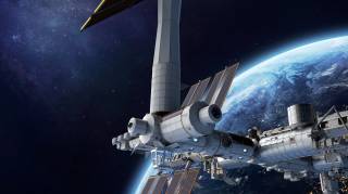 «Axiom Space» планирует запустить два модуля космической станции к 2029 году