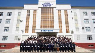 Askarlarga kasb o‘rganish uchun imkoniyat berilmoqda