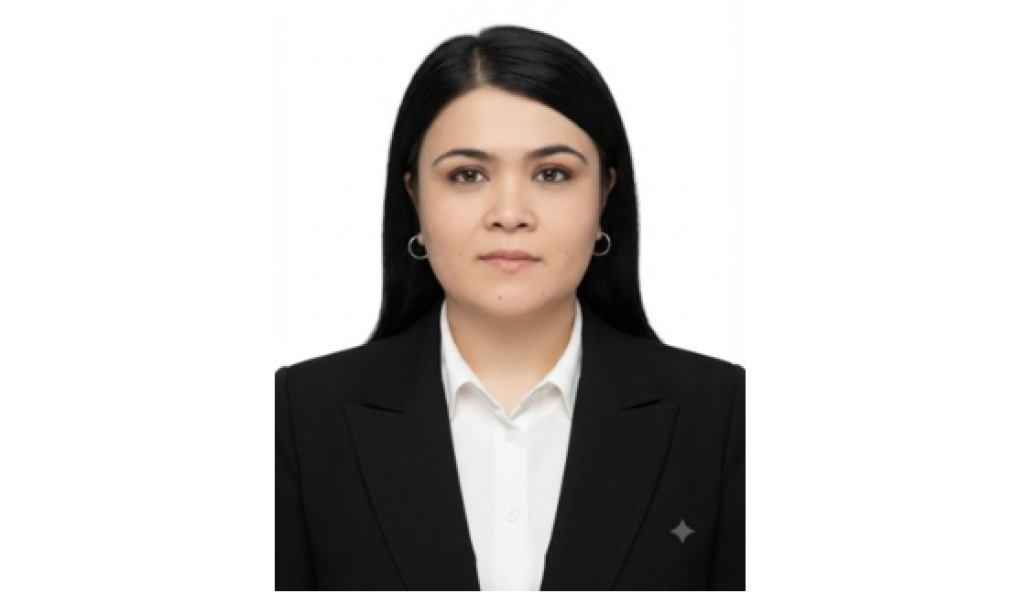 Aдизова Гулзода Меҳриддиновнанинг педагогика фанлари бўйича фалсафа доктори (PhD) диссертация иши ҳимояси тўғрисида