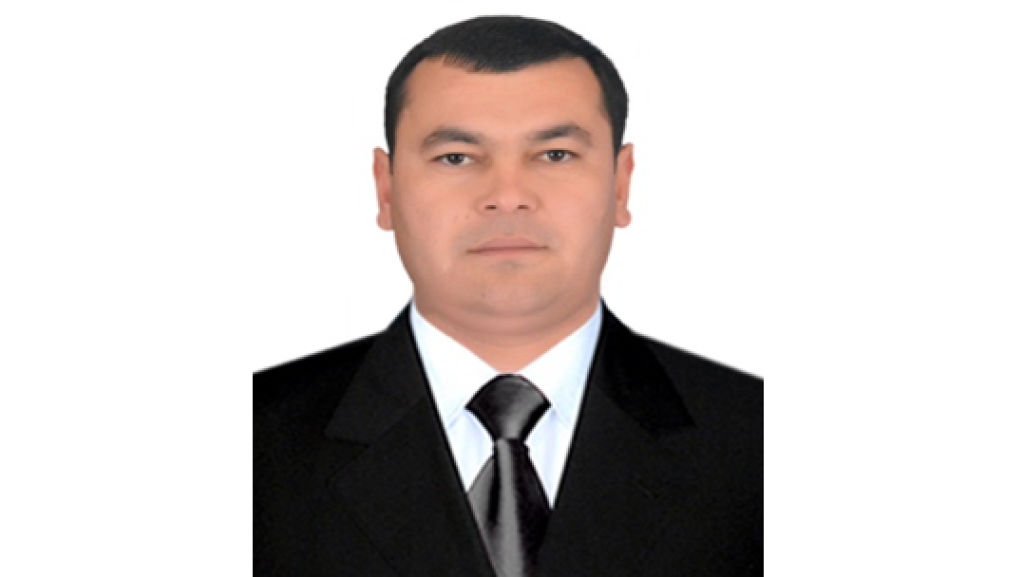 Холлозов Бекзод Бегматовичнинг педагогика фанлари бўйича фалсафа доктори (PhD) диссертация иши ҳимояси тўғрисида