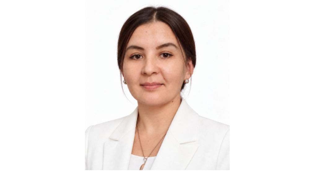 Nafasova Gulnoza Baxtiyorovnaning pedagogika fanlari bo‘yicha falsafa doktori (PhD) dissertatsiya ishi himoyasi to‘g‘risida