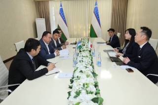 Yaponiyaning yirik mehmonxona brendi O‘zbekiston bozoriga kirishi mumkin
