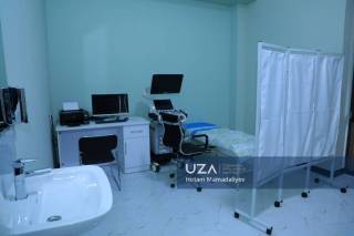 «Tashabbusli byudjet»: OITS markazi qoshidagi klinika uchun yangi omborxona quriladi