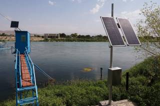 Страны Центральной Азии утвердили лимиты водозабора из Амударьи и Сырдарьи на 2026-2027 годы