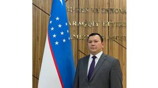 Tuychiyev Anvarjon Muxtorjonovichning iqtisodiyot fanlari bo‘yicha falsafa doktori (PhD) dissertatsiya ishi himoyasi to‘g‘risida