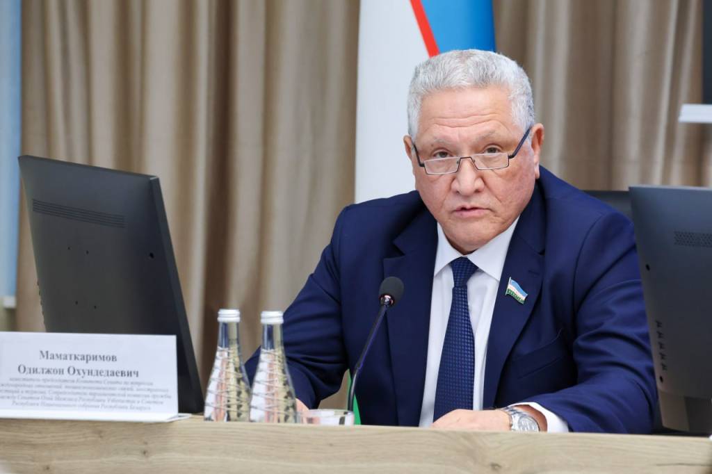 Ta’limdagi uzviylik ­­– inson kapitalini rivojlantirishning muhim sharti
