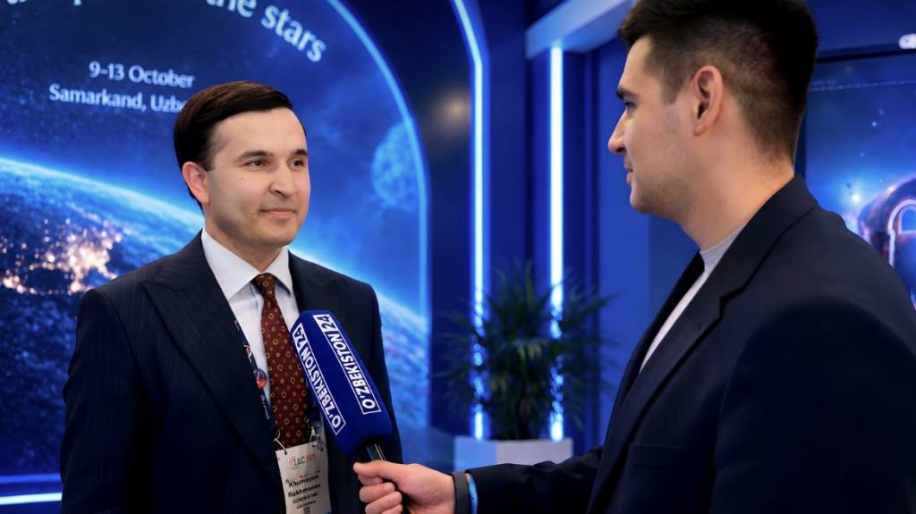 Qoraqalpog‘istonda “Mars bazasi” yaratilishi rejalashtirilmoqda