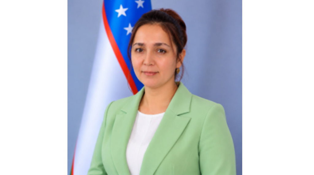 Doschanova Mohinur Maxsudovnaning pedagogika fanlari bo‘yicha falsafa doktori (PhD) dissertatsiya ishi himoyasi to‘g‘risida