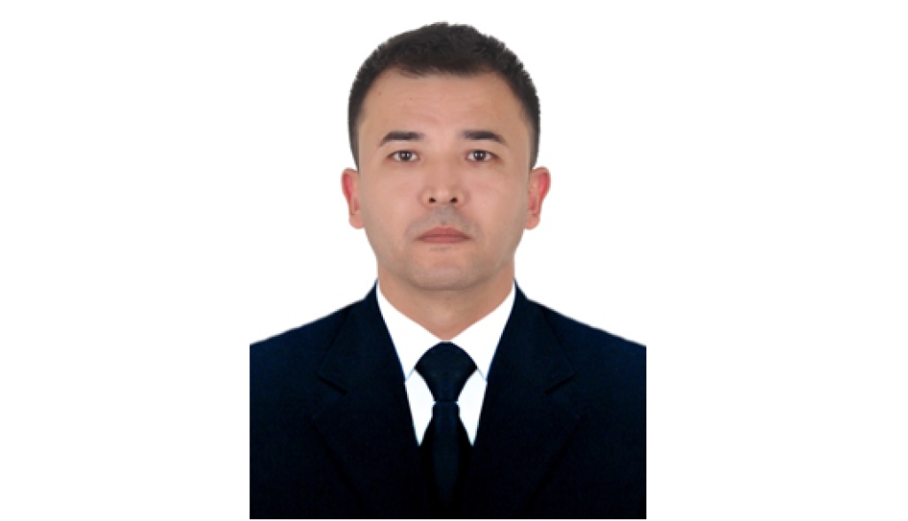 Pulatov Oleg Karimovichning tibbiyot fanlari bo‘yicha falsafa doktori (PhD) dissertatsiya ishi himoyasi to‘g‘risida