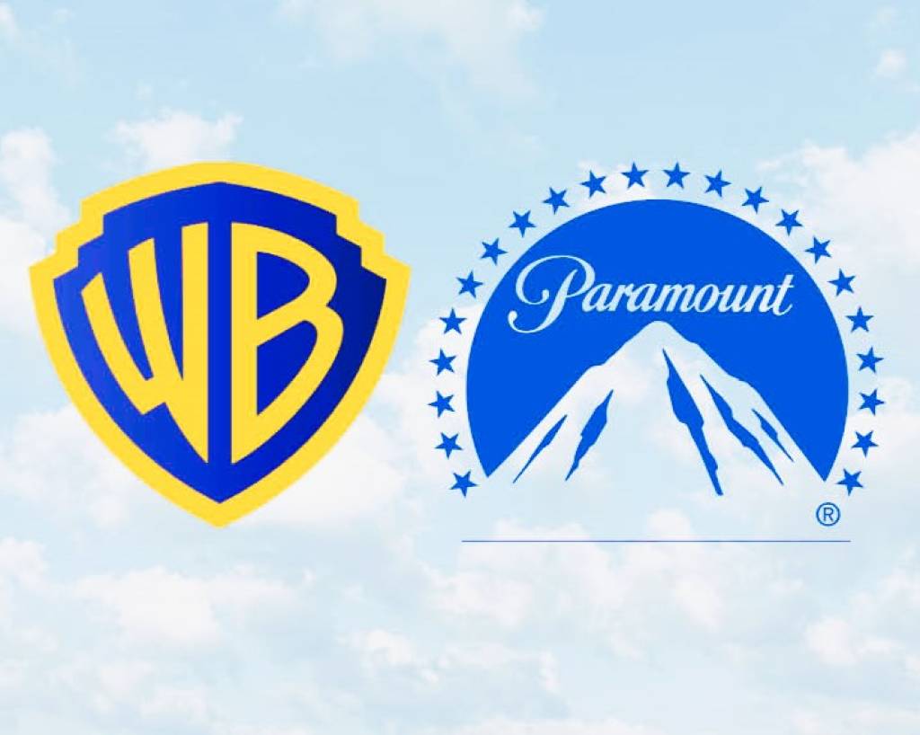 "Paramount” кино компанияси “Warner Bros”ни 110 миллиард долларга сотиб олди