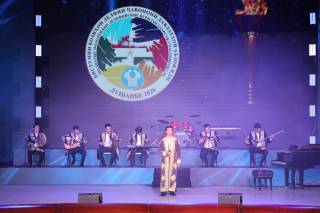 Milliy musiqamiz jarangi xalqaro maydonda yana yangradi