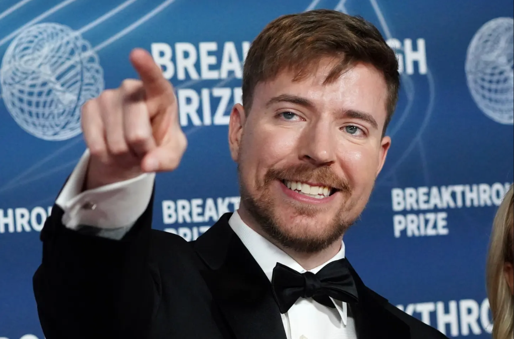 Что визит MrBeast в Ташкент говорит о двух главных мифах блогинга?