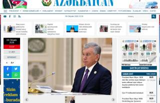 Azerbayjan: Инициативы Шавката Мирзиёева по региональному сотрудничеству