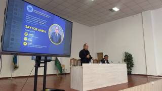 Қашқадарёда тадбиркорларнинг санитария-эпидемиология соҳасига оид муаммолари ўрганилди
