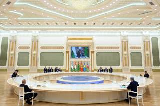 Минтақавий барқарорлик ва амалий ҳамкорликнинг янги босқичи: Ўзбекистон Президентининг МДҲ саммитидаги стратегик ташаббуслари