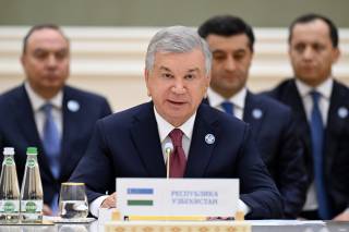 Ўзбекистон Президенти Мустақил Давлатлар Ҳамдўстлигига бўлажак раисликнинг устувор йўналишларини белгилаб берди