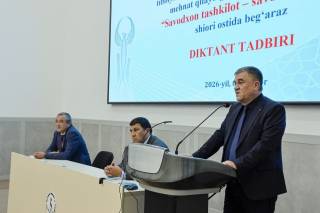 Savodxonlik jamiyatning barcha qatlamiga tegishli mezon