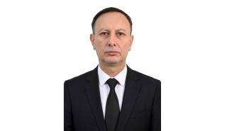 Jo‘rayev Zoxidjon Abdujalilovichning tibbiyot fanlari bo‘yicha falsafa doktori (PhD) dissertatsiya ishi himoyasi to‘g‘risida
