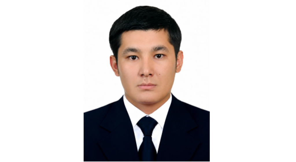 Mustafakulov Muhammad Abduvaliyevichning biologiya fanlari doktori (DSc) dissertatsiya ishi himoyasi to‘g‘risida