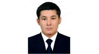 Mustafakulov Muhammad Abduvaliyevichning biologiya fanlari doktori (DSc) dissertatsiya ishi himoyasi to‘g‘risida