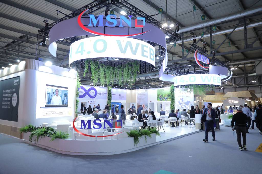 "CPHI Milan-2026": xalqaro farmatsevtika kompaniyalari bilan muzokaralar davom etmoqda