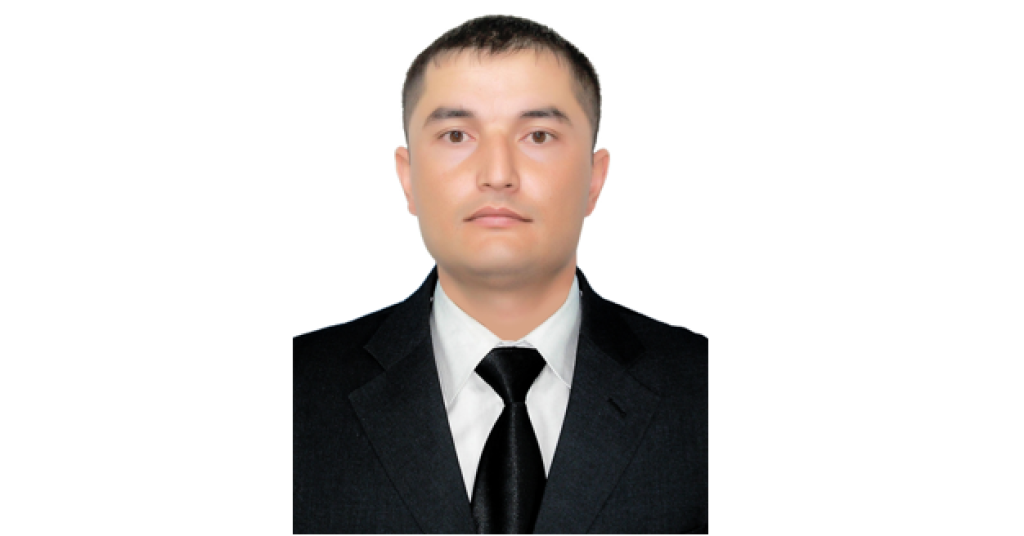 Rajabov Behruz Baxshilloyevichning falsafa fanlari bo‘yicha falsafa doktori (PhD) dissertatsiya ishi himoyasi to‘g‘risida