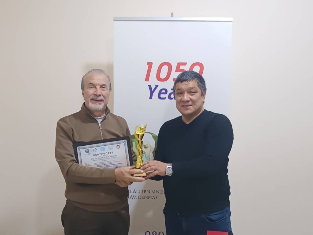 O‘zbek-turk tibbiyot tarixi: Istanbulda qo‘shma forum o‘tkaziladi