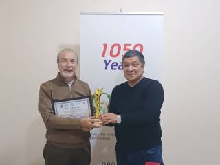O‘zbek-turk tibbiyot tarixi: Istanbulda qo‘shma forum o‘tkaziladi