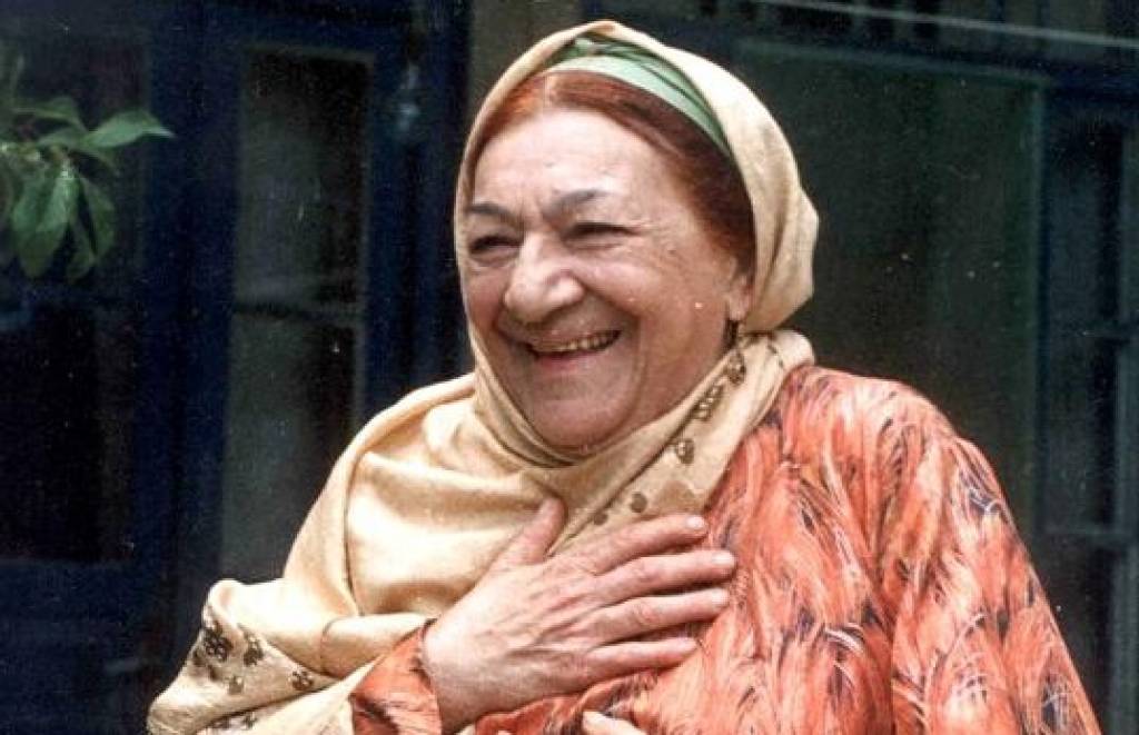 Ozarbayjon san’atining yorqin namoyandasi Nasiba Zeynalovaning 110 yilligiga bag‘ishlangan tantanali tadbir o‘tkazildi
