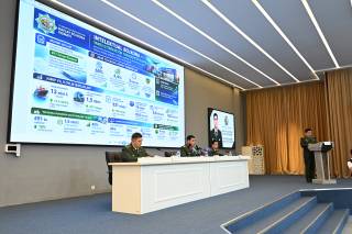 Божхона фаолиятида сунъий интеллект имкониятлари кенгаймоқда