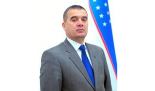Rajabov Otabek Atoyevichning falsafa fanlari bo‘yicha falsafa doktori (PhD) dissertatsiya ishi himoyasi to‘g‘risida