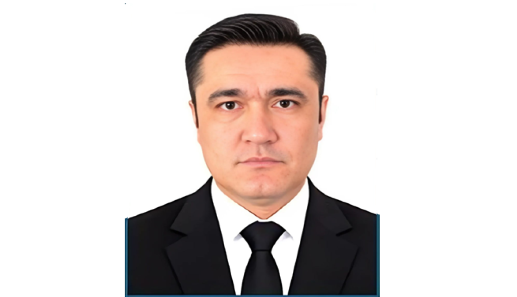 Narziyev Zubaydillo Ibodilloyevichning falsafa fanlari doktori (DSc) dissertatsiya ishi himoyasi to‘g‘risida