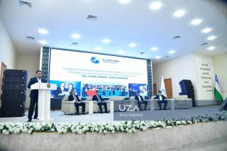 “El-yurt umidi” jamg‘armasi kunlari: bilim va imkoniyatlar sari yangi qadam