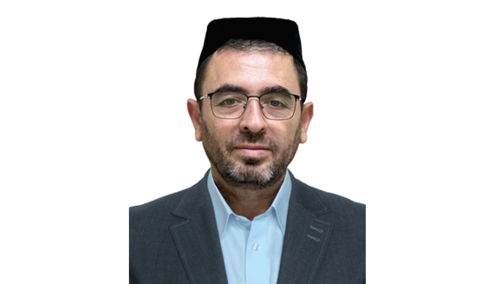Yuldashxodjayev Xaydar Xashimxanovichning falsafa fanlari doktori (DSc) dissertatsiya ishi himoyasi to‘g‘risida