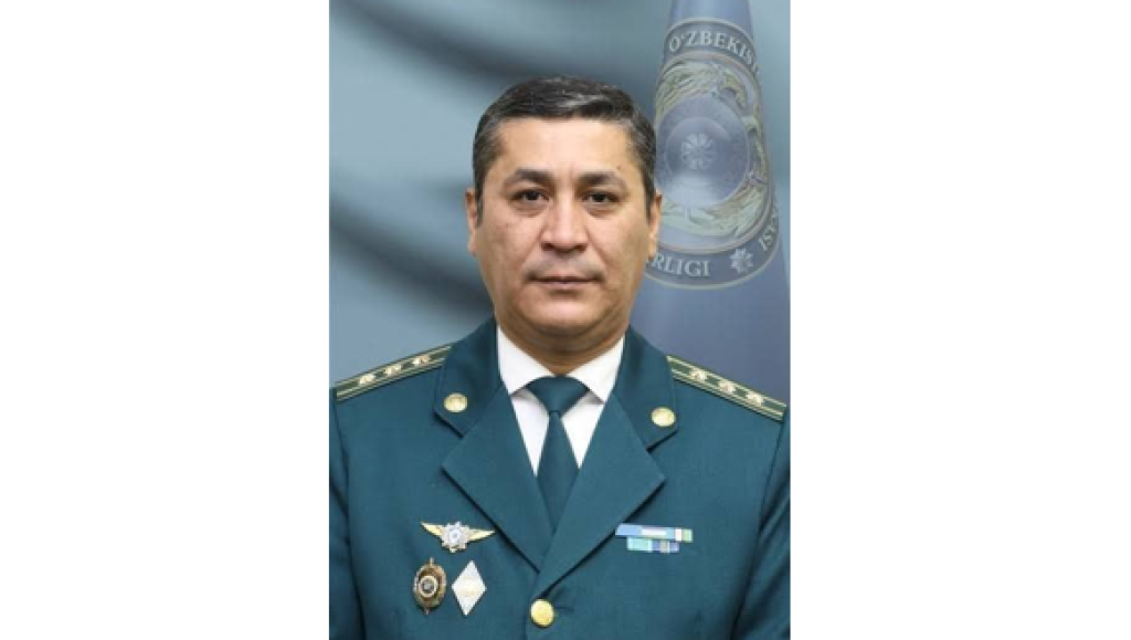 Berdialiyev Baxtiyor Erkinovichning yuridik fanlari doktori (DSc) dissertatsiya ishi himoyasi to‘g‘risida