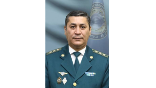 Berdialiyev Baxtiyor Erkinovichning yuridik fanlari doktori (DSc) dissertatsiya ishi himoyasi to‘g‘risida