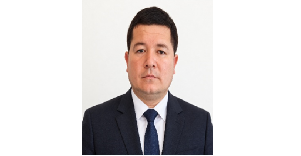 Sultonov Sadulla Baxriddinovichning texnika fanlari bo‘yicha falsafa doktori (PhD) dissertatsiya ishi himoyasi to‘g‘risida