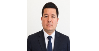 Sultonov Sadulla Baxriddinovichning texnika fanlari bo‘yicha falsafa doktori (PhD) dissertatsiya ishi himoyasi to‘g‘risida