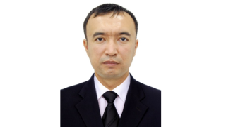 Eliboyev Nurali Rajabaliyevichning fizika-matematika fanlari bo‘yicha falsafa doktori (PhD) dissertatsiya ishi himoyasi to‘g‘risida