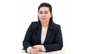 Qalandarova Nargiza G‘aniyevnaning arxitektura fanlari bo‘yicha falsafa doktori (PhD) dissertatsiya ishi himoyasi to‘g‘risida