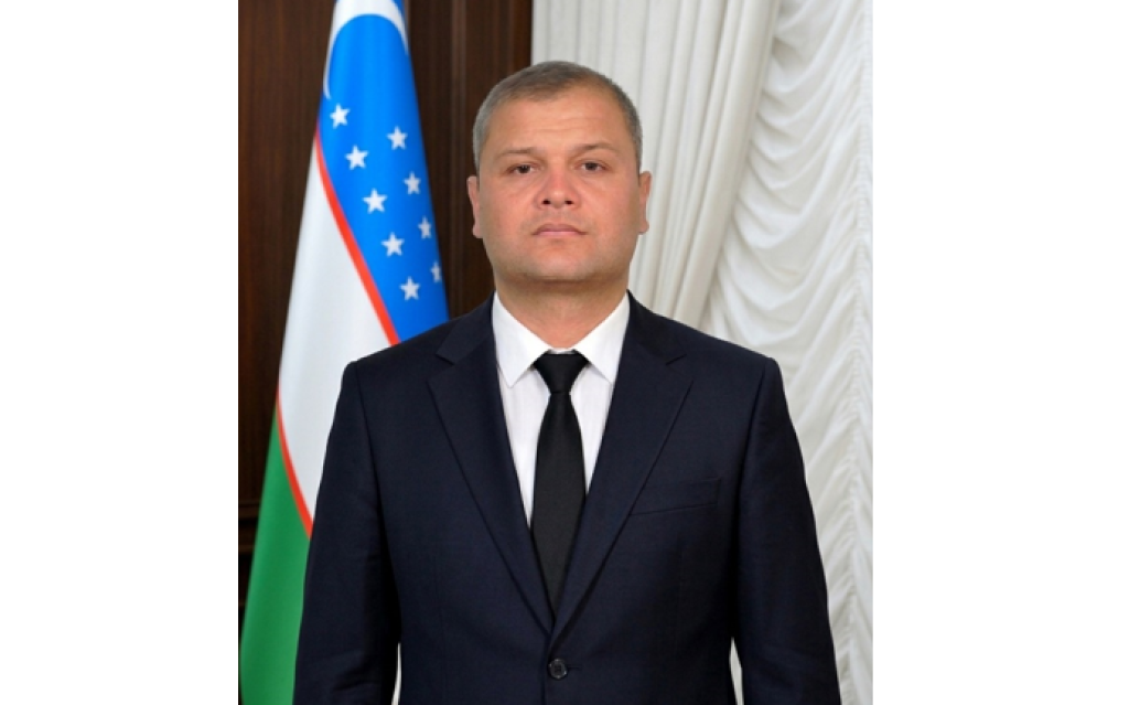 To‘rayev Sardor Do‘stmurod o‘g‘lining texnika fanlari bo‘yicha falsafa doktori (PhD) dissertatsiya ishi himoyasi to‘g‘risida