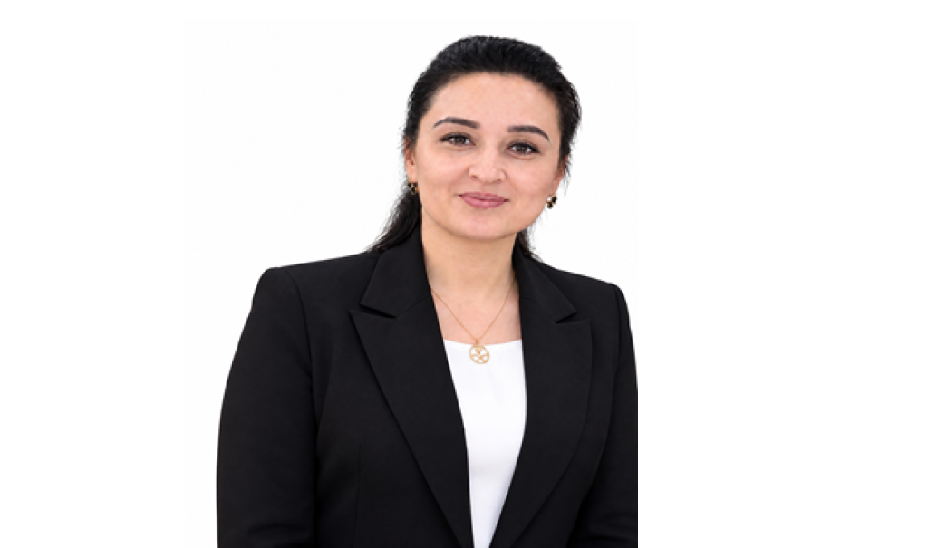 Kenjayeva Dilrabo Kuziyevnaning biologiya fanlari bo‘yicha falsafa doktori (PhD) dissertatsiya ishi himoyasi to‘g‘risida